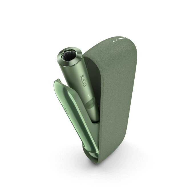 IQOS ILUMA